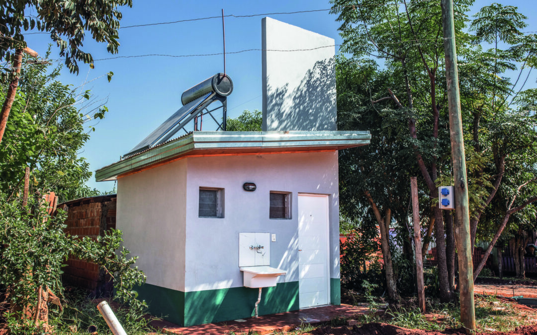 Vulnerabilidad Climática en barrios populares: desafíos de la Integración Socio Urbana