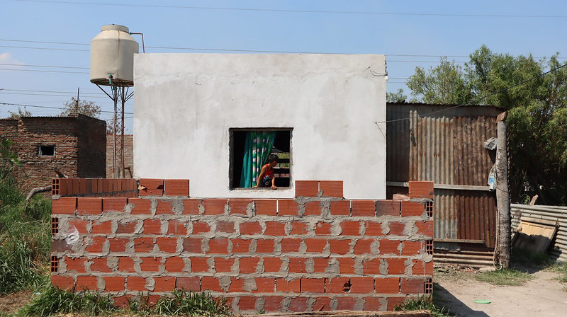 Seguridad en la Tenencia y derecho a la vivienda: un problema multidimensional