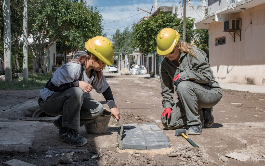 ¿Por qué descartar lo que funciona?